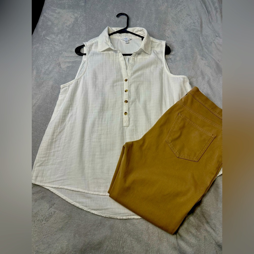 Top set